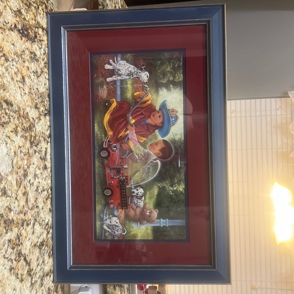 Home Interior picture. - Picture 1 of 3